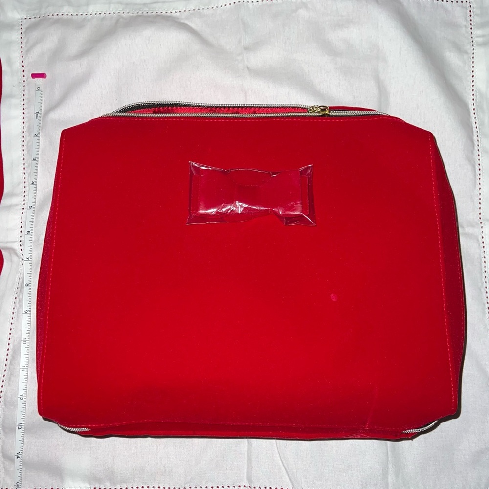 Makeup/Cosmetics Travel Storage